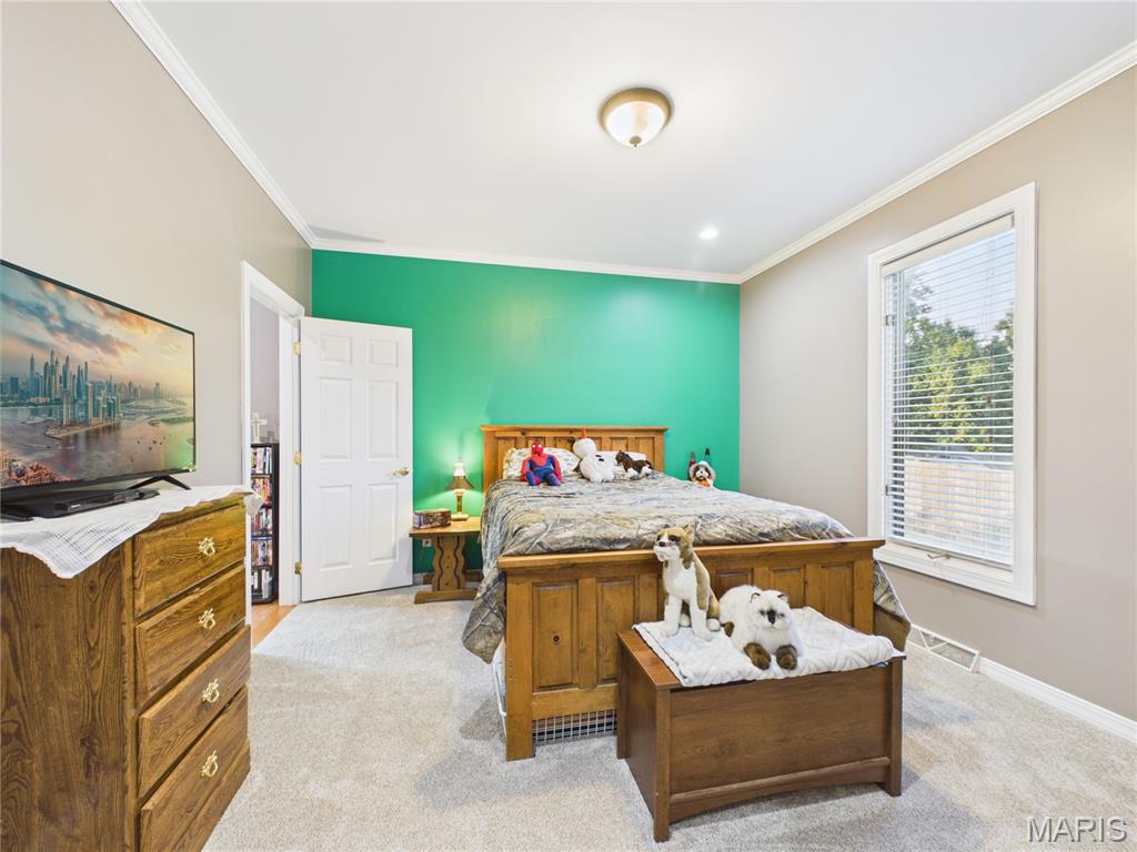 Valley Ridge Sub - Residential