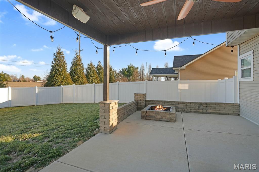 Parcs/Arbor Glen-Ph 01 - Residential