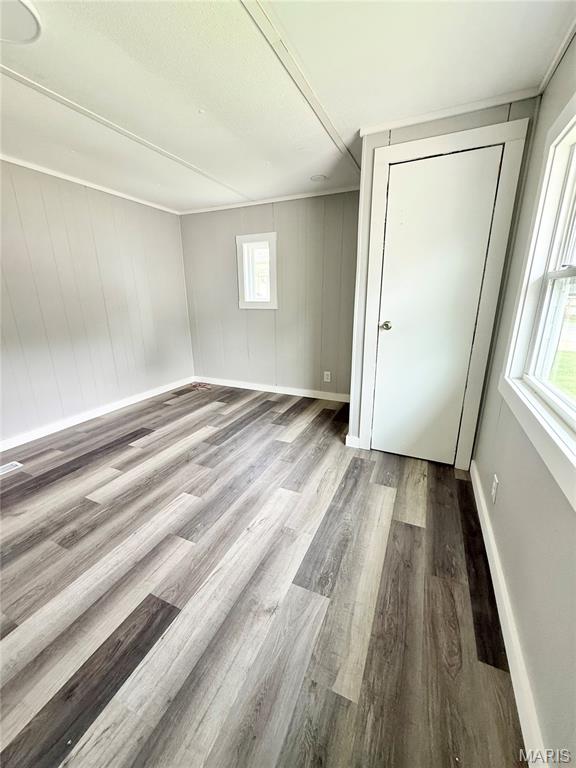 NOT IN A SUBDIVISION - Residential Lease