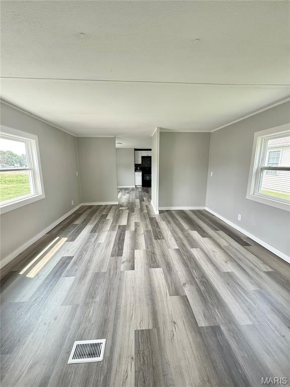 NOT IN A SUBDIVISION - Residential Lease