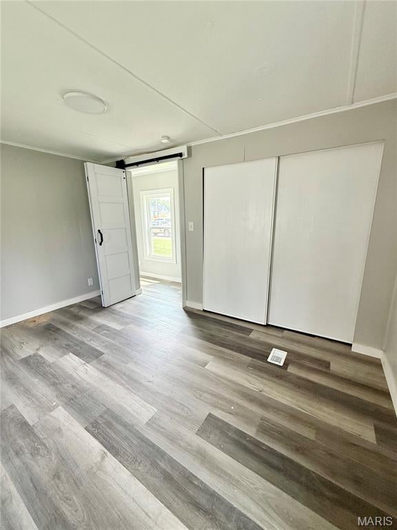 NOT IN A SUBDIVISION - Residential Lease