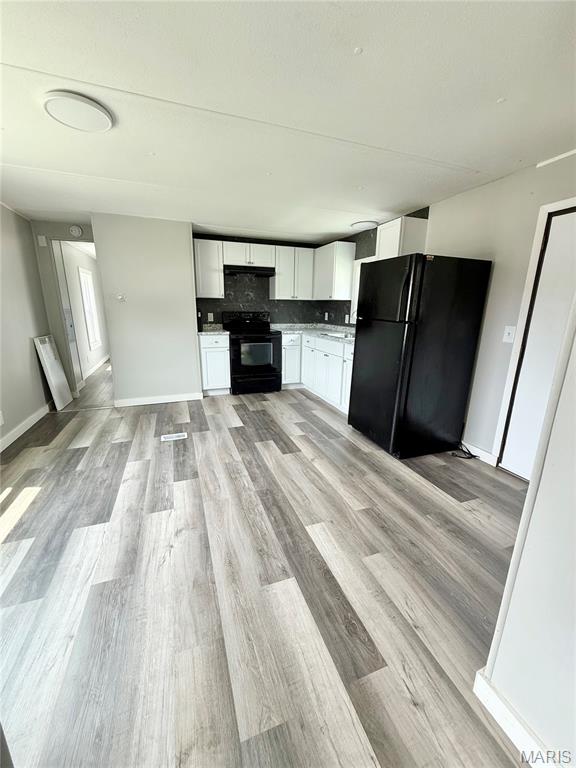 NOT IN A SUBDIVISION - Residential Lease