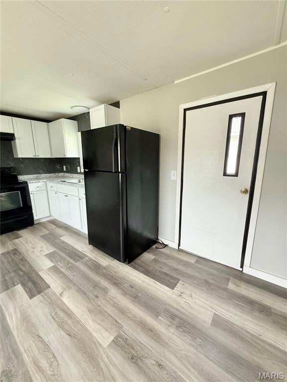 NOT IN A SUBDIVISION - Residential Lease