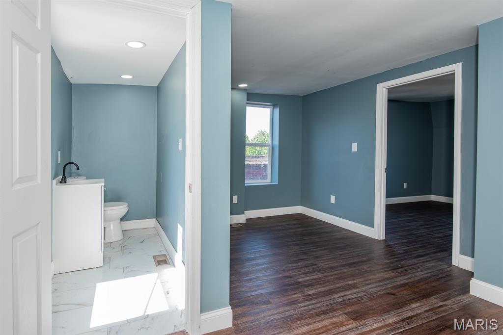 Cherokee Place Add - Residential Income
