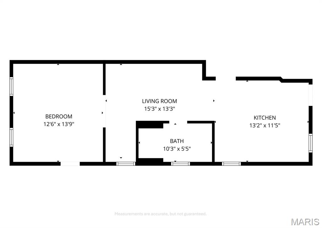 Cherokee Place Add - Residential Income