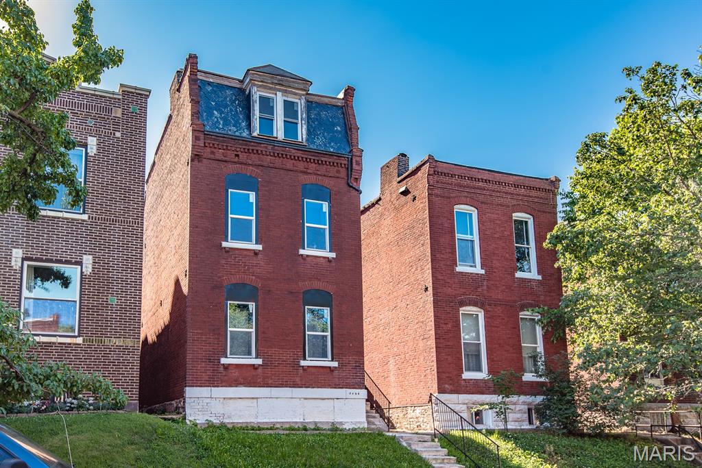 Cherokee Place Add - Residential Income