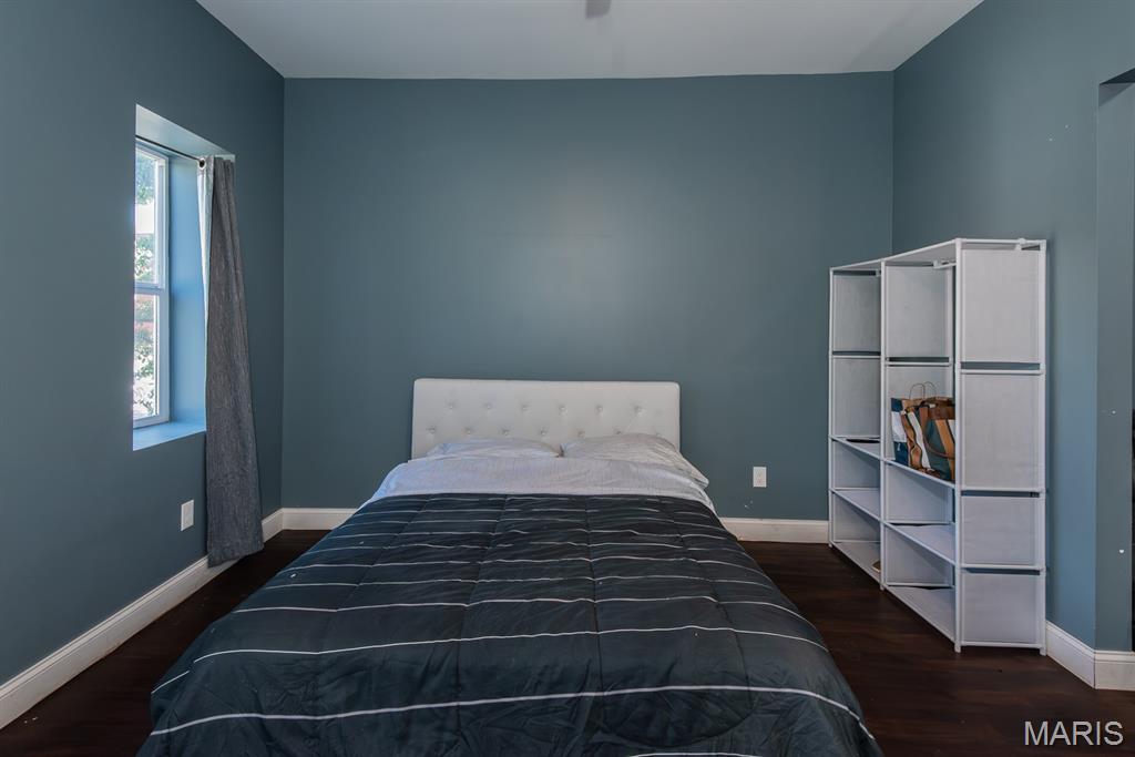 Cherokee Place Add - Residential Income