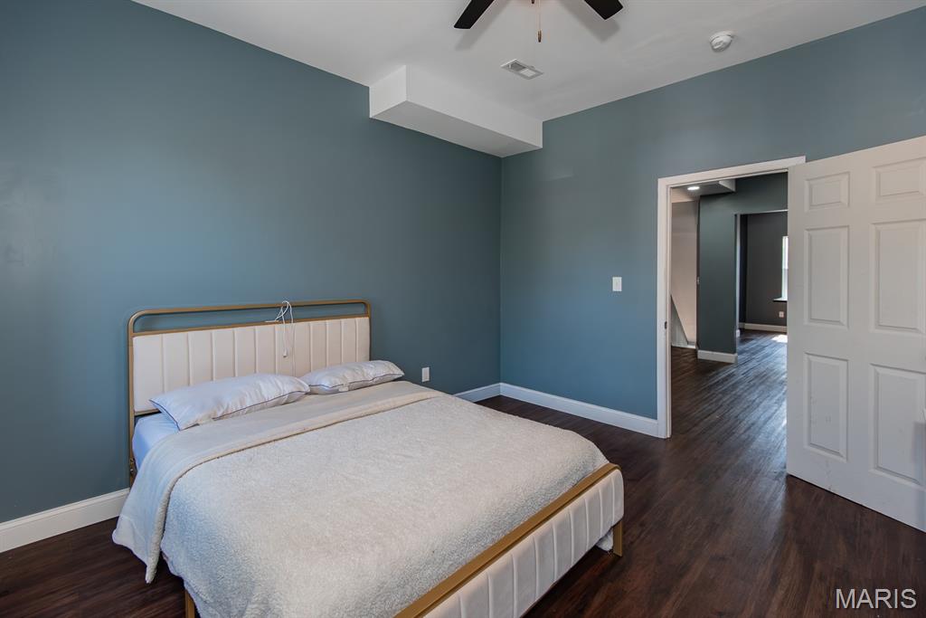 Cherokee Place Add - Residential Income
