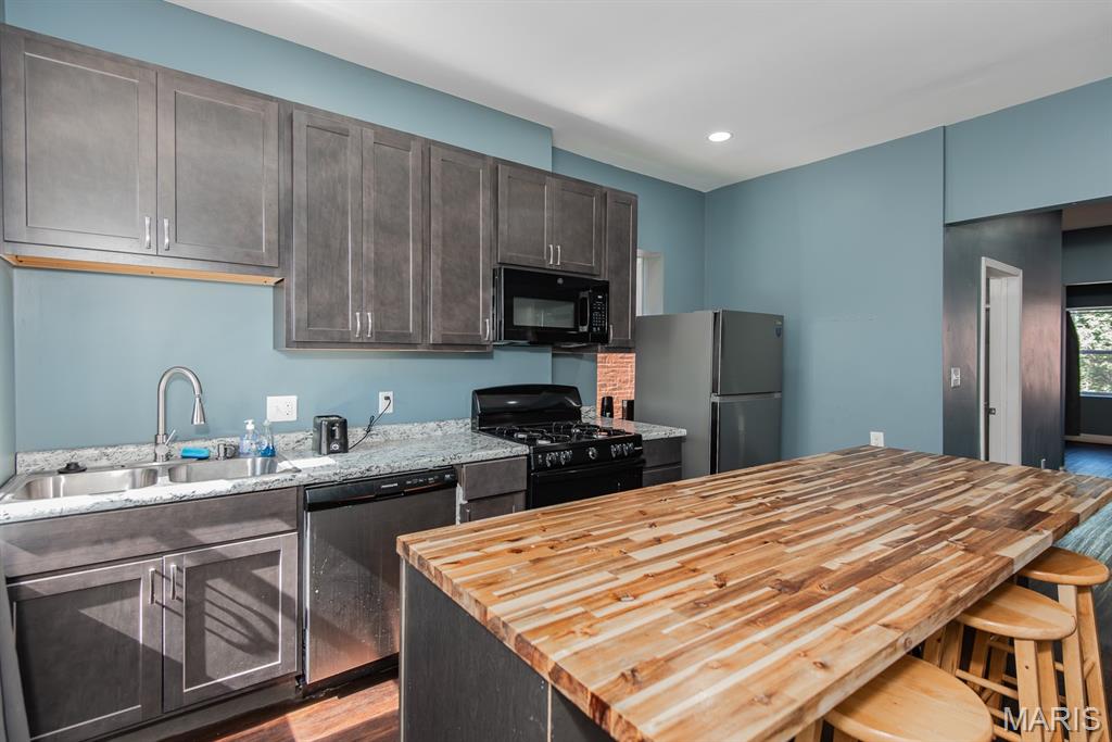 Cherokee Place Add - Residential Income