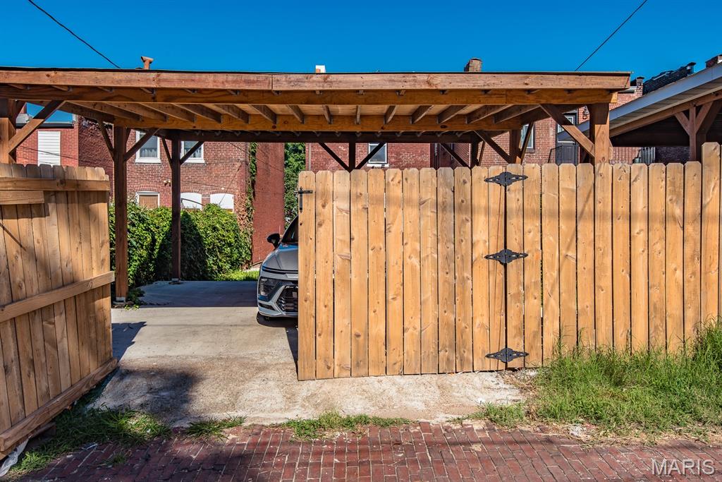 Cherokee Place Add - Residential Income