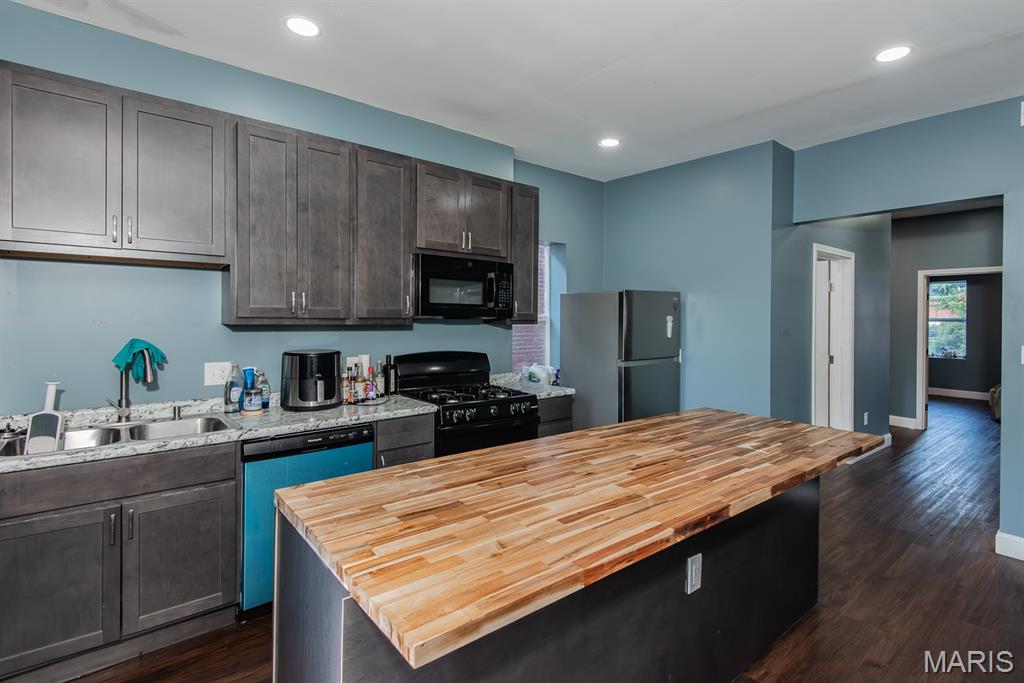 Cherokee Place Add - Residential Income