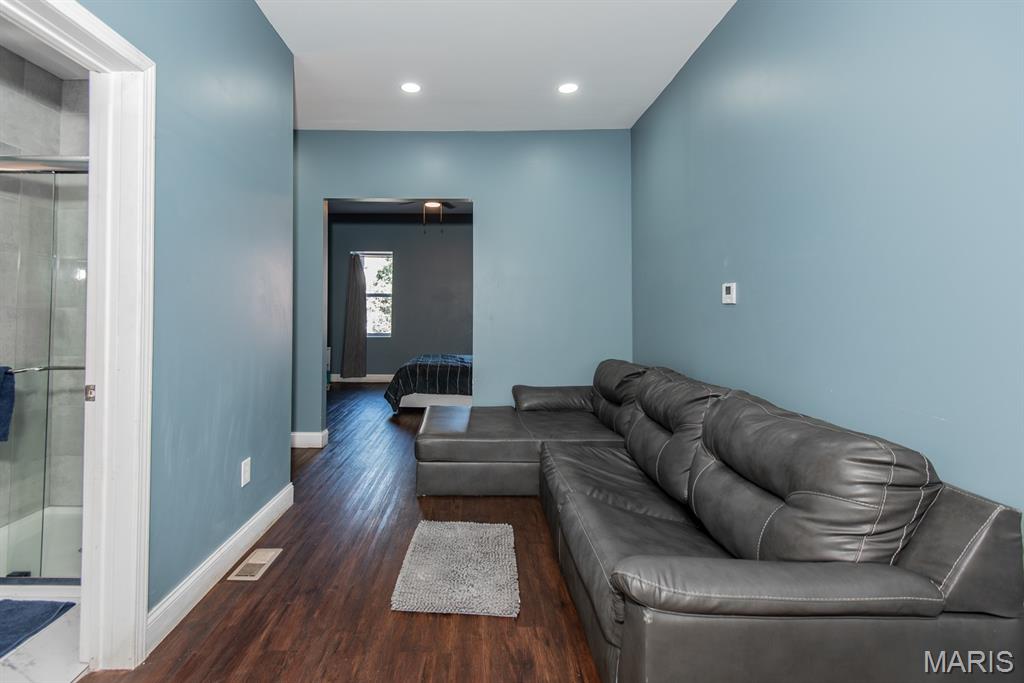 Cherokee Place Add - Residential Income