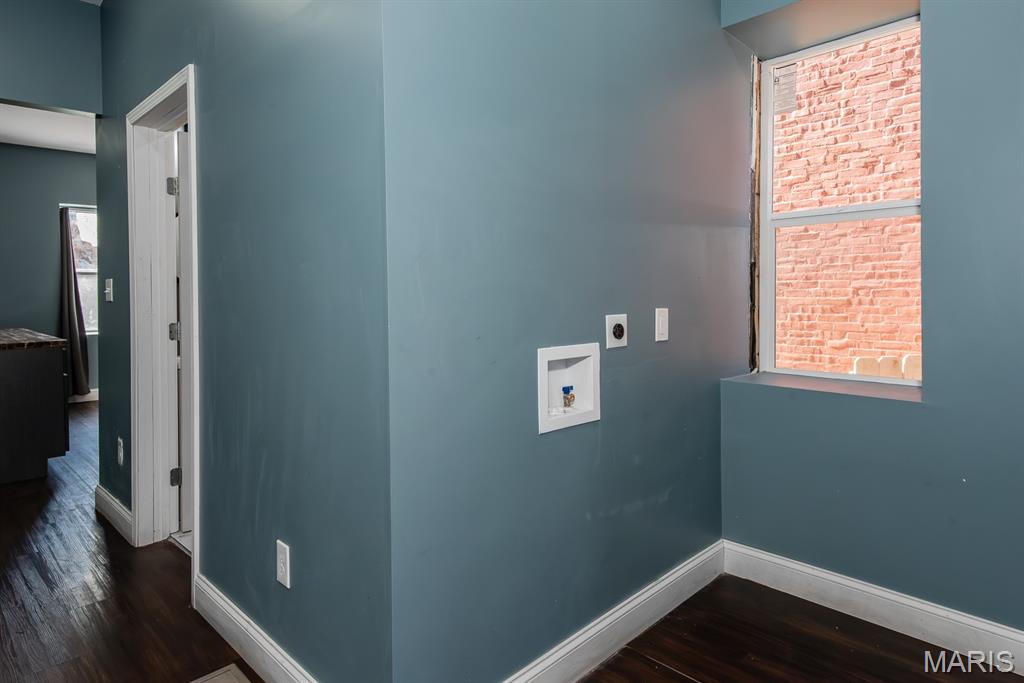 Cherokee Place Add - Residential Income