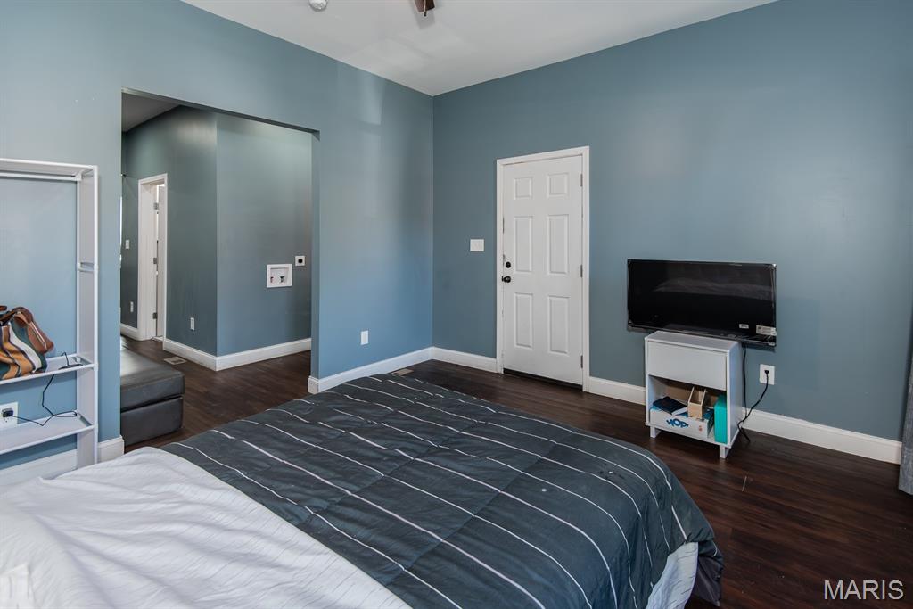 Cherokee Place Add - Residential Income