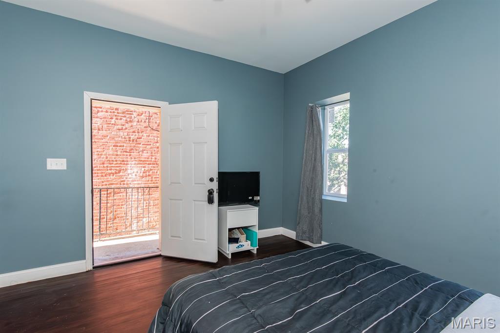 Cherokee Place Add - Residential Income
