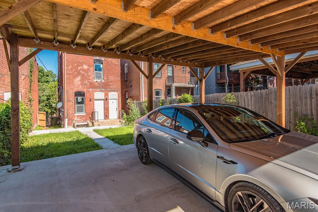 Cherokee Place Add - Residential Income