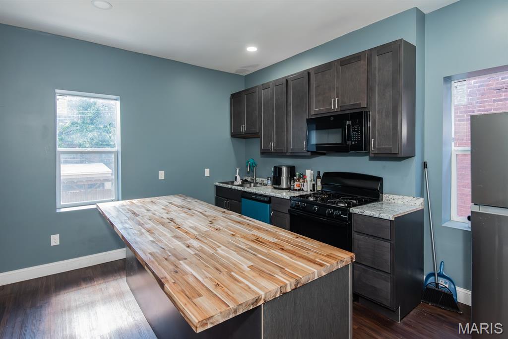 Cherokee Place Add - Residential Income