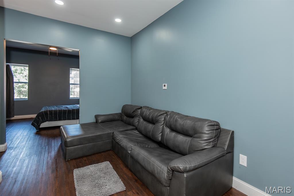 Cherokee Place Add - Residential Income