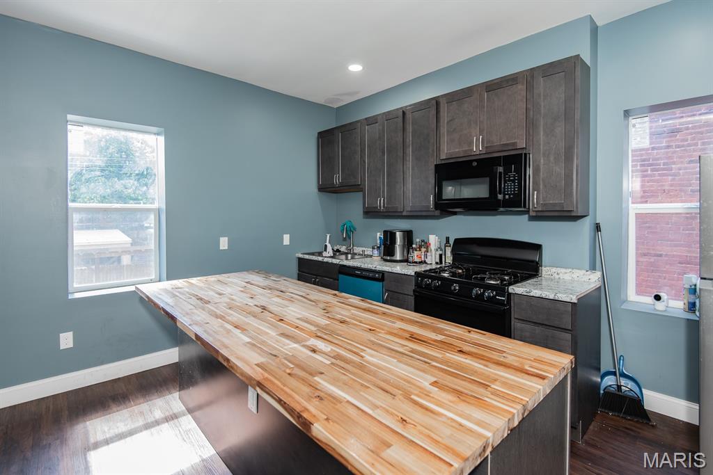 Cherokee Place Add - Residential Income
