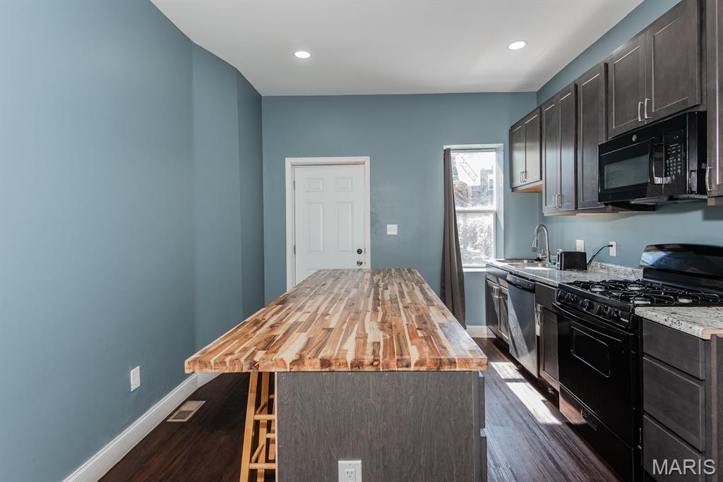 Cherokee Place Add - Residential Income