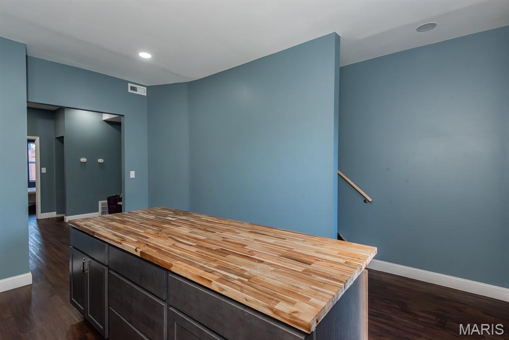 Cherokee Place Add - Residential Income