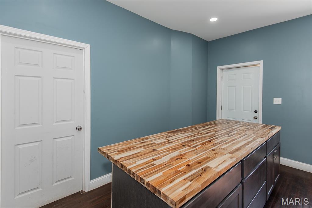 Cherokee Place Add - Residential Income