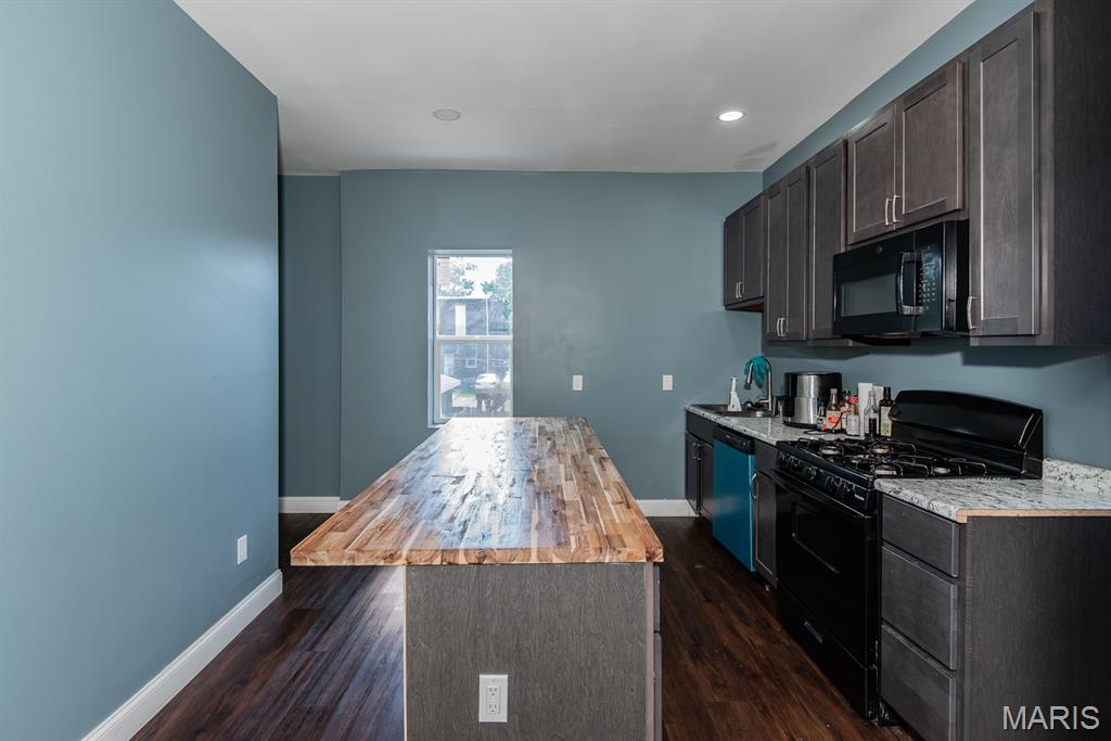 Cherokee Place Add - Residential Income