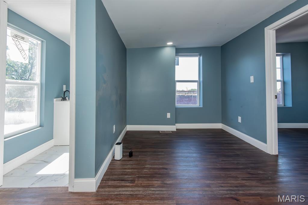 Cherokee Place Add - Residential Income