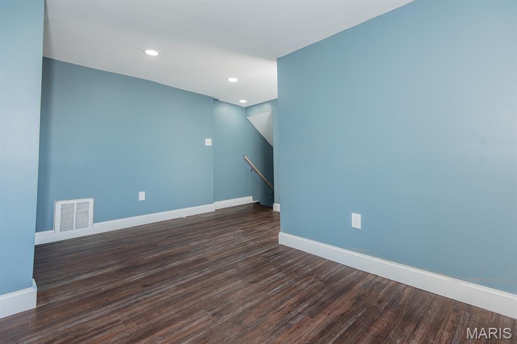 Cherokee Place Add - Residential Income