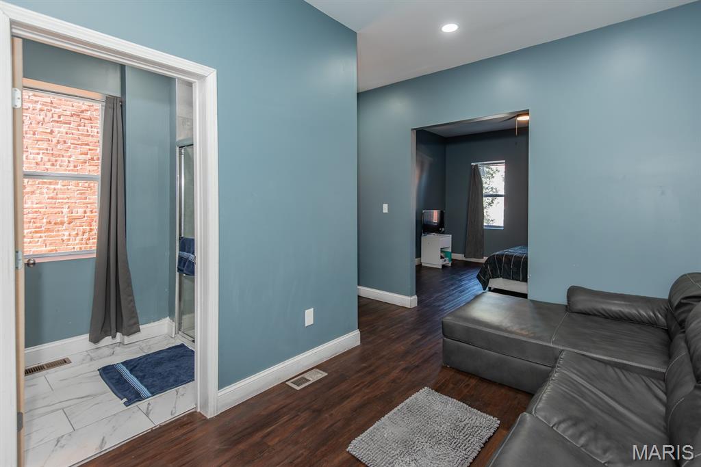 Cherokee Place Add - Residential Income