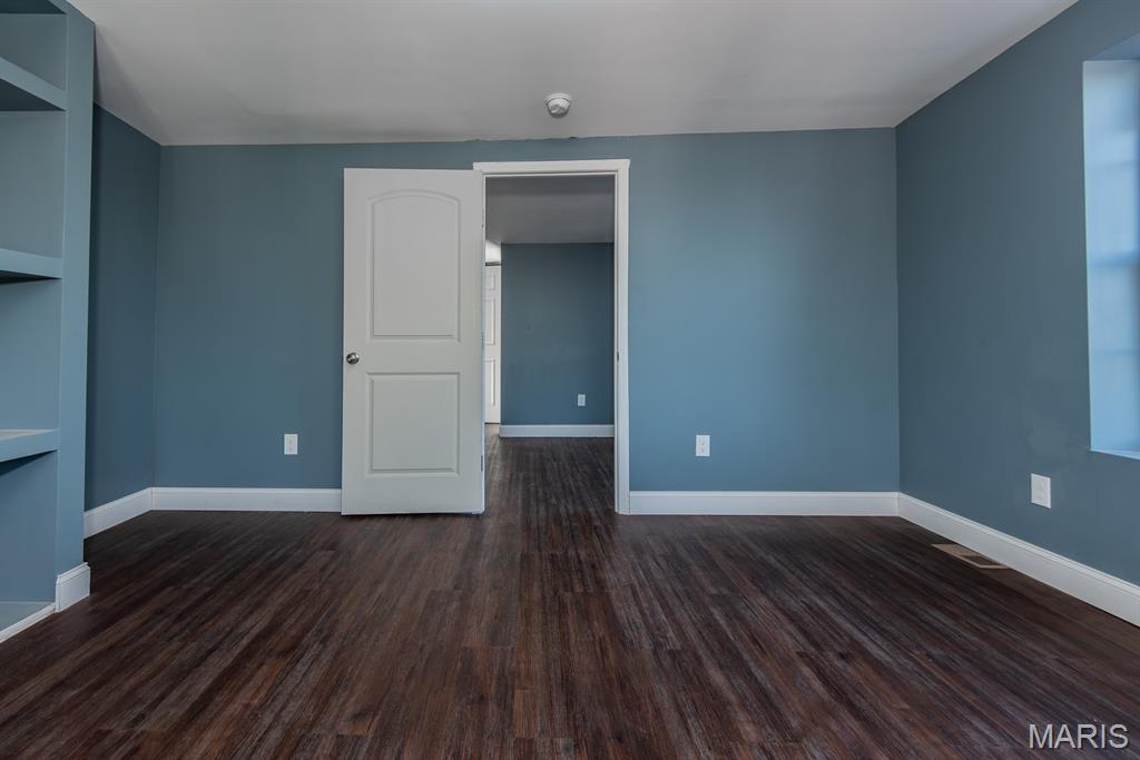 Cherokee Place Add - Residential Income