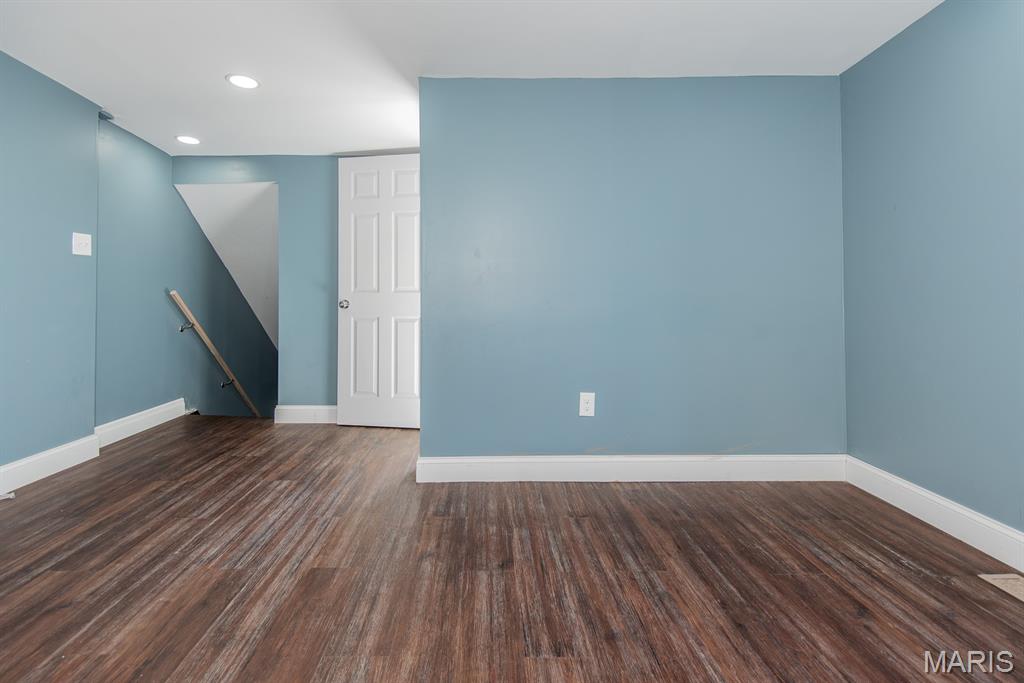 Cherokee Place Add - Residential Income