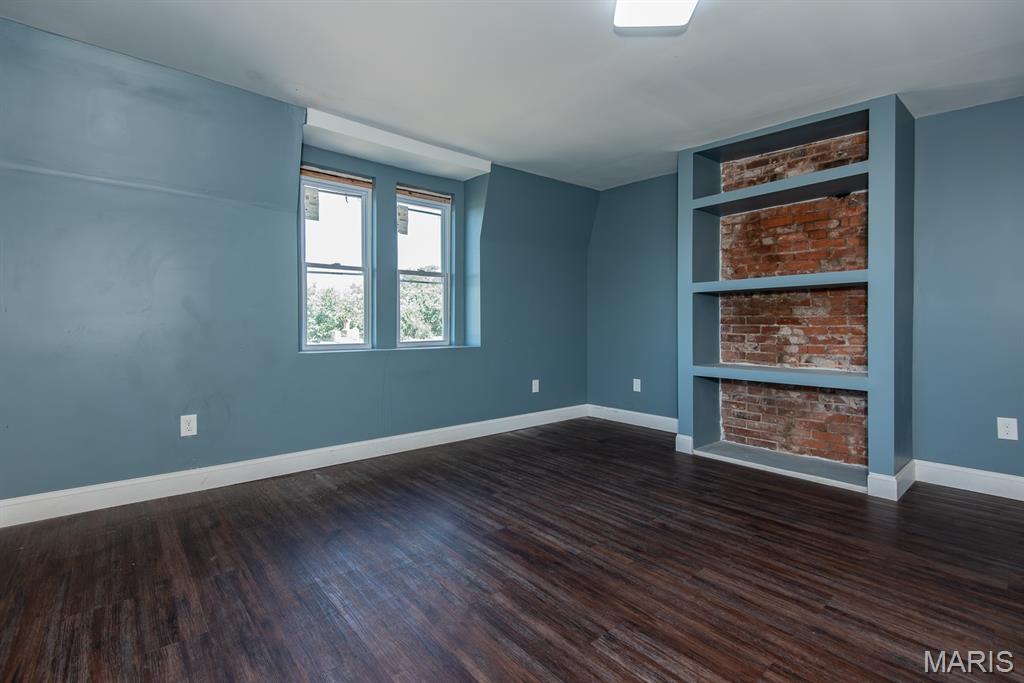 Cherokee Place Add - Residential Income
