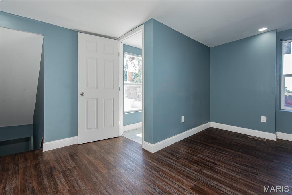 Cherokee Place Add - Residential Income