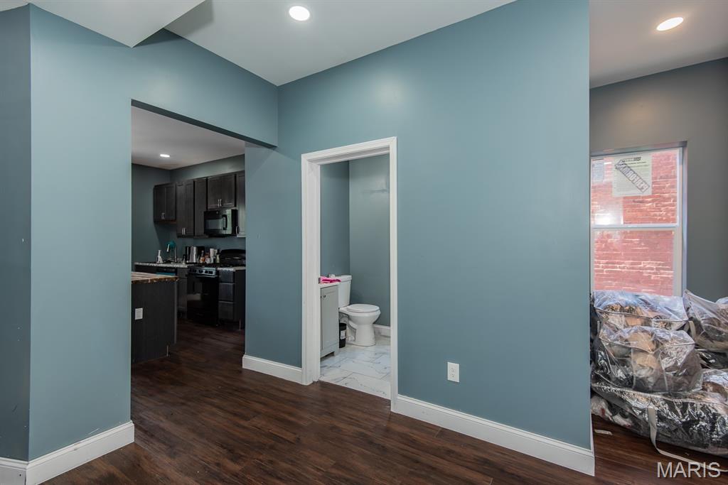 Cherokee Place Add - Residential Income