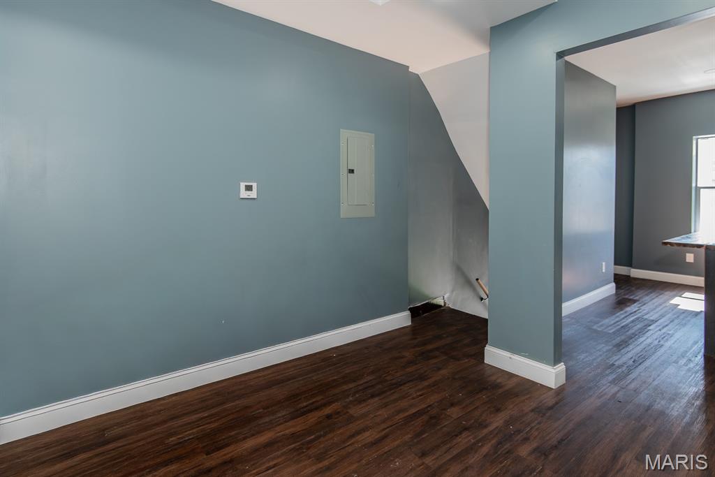 Cherokee Place Add - Residential Income