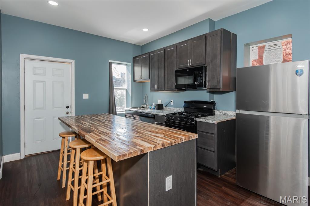 Cherokee Place Add - Residential Income