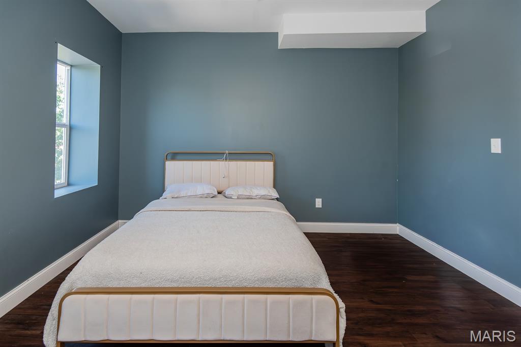 Cherokee Place Add - Residential Income