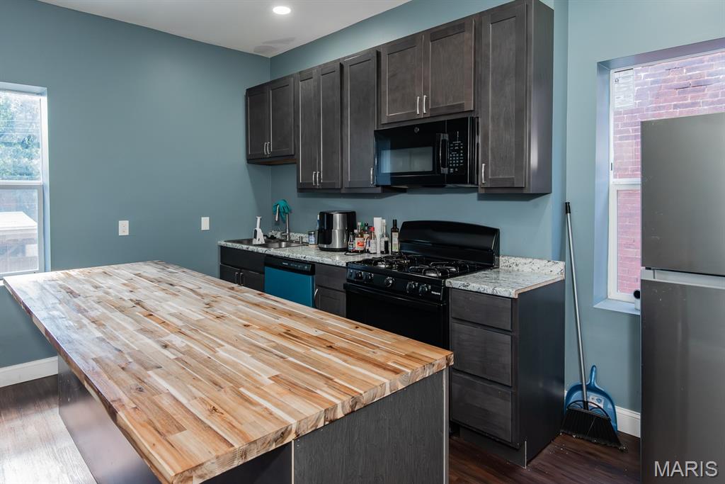 Cherokee Place Add - Residential Income