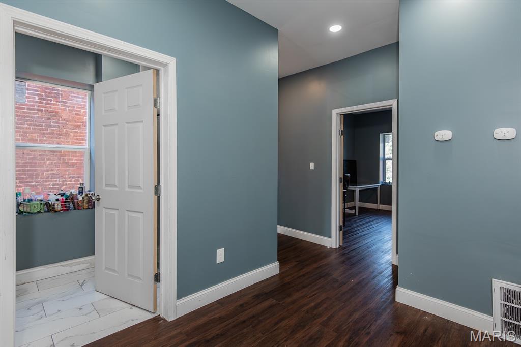 Cherokee Place Add - Residential Income
