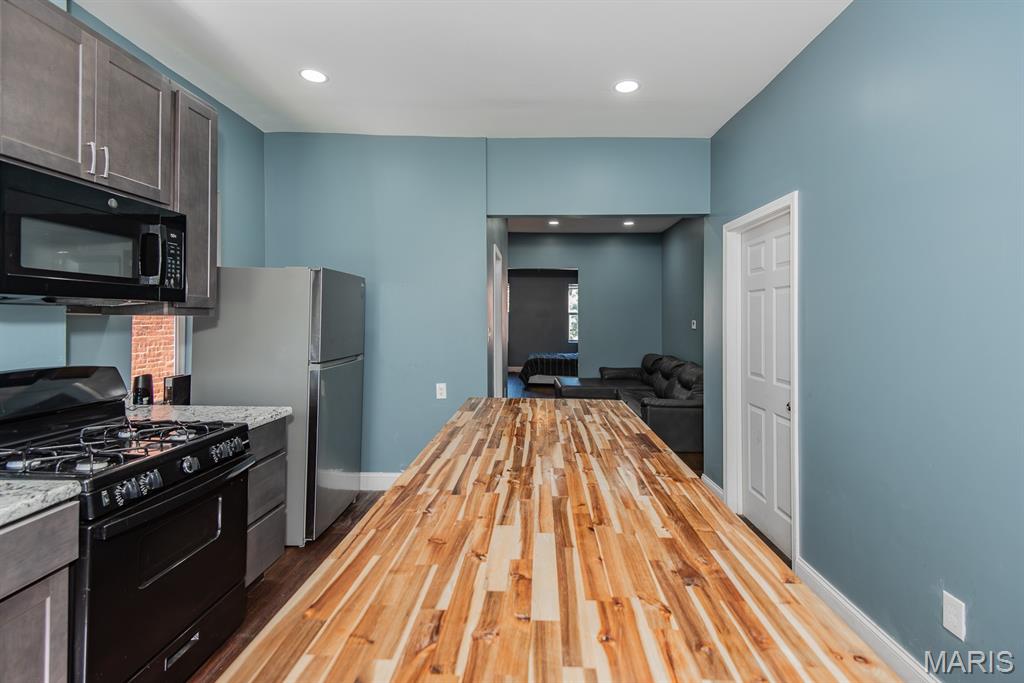 Cherokee Place Add - Residential Income