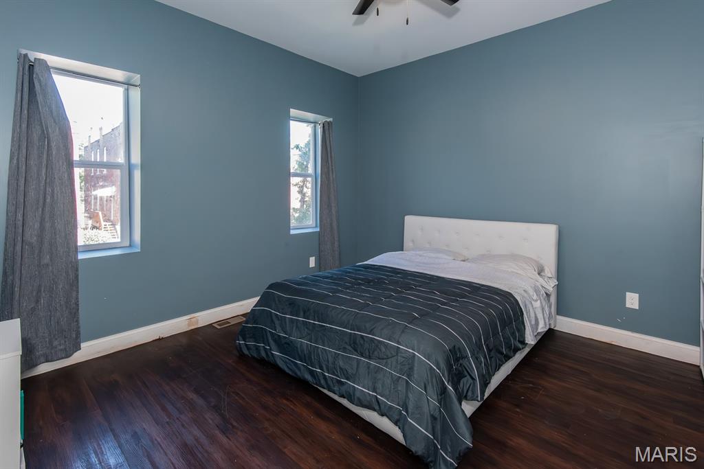 Cherokee Place Add - Residential Income