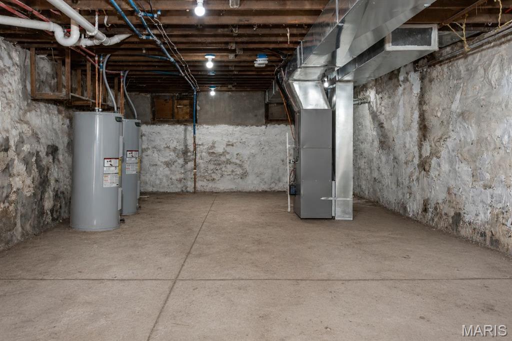 Cherokee Place Add - Residential Income
