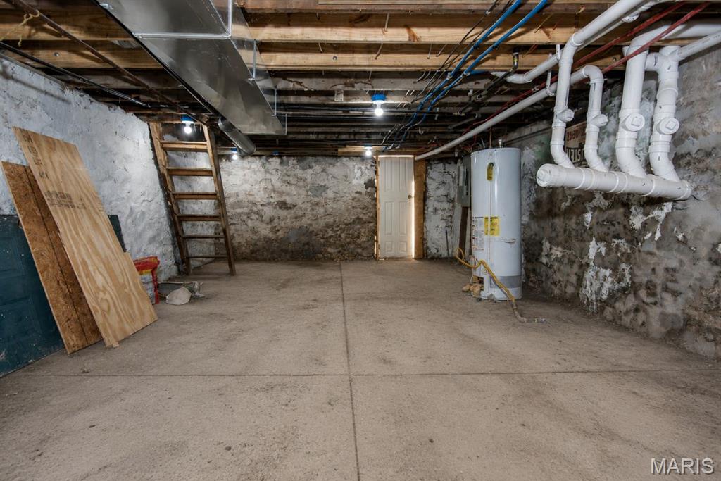 Cherokee Place Add - Residential Income