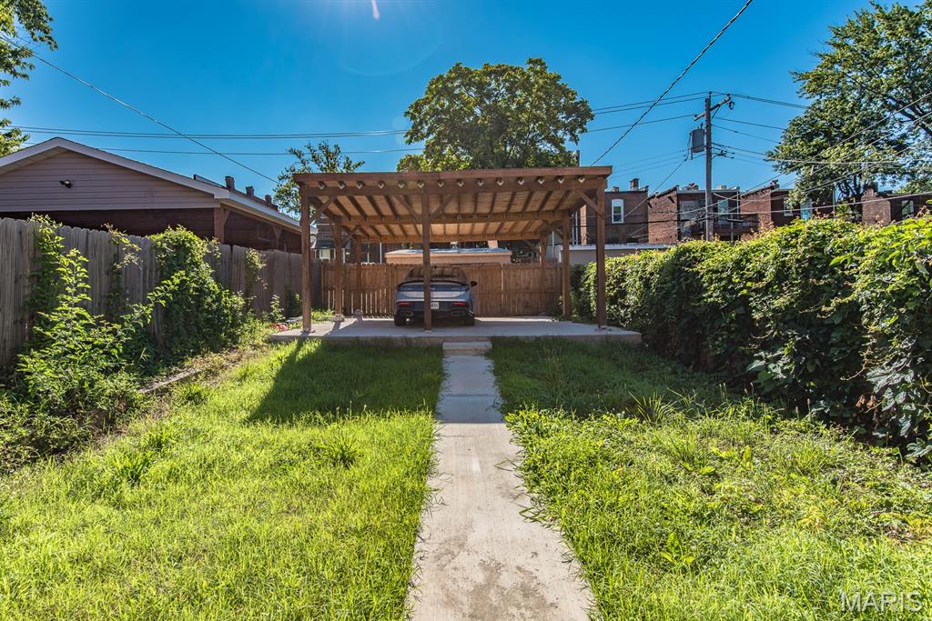 Cherokee Place Add - Residential Income