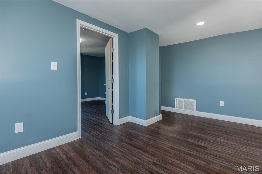 Cherokee Place Add - Residential Income