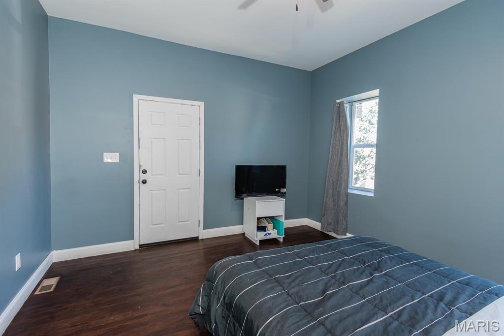 Cherokee Place Add - Residential Income