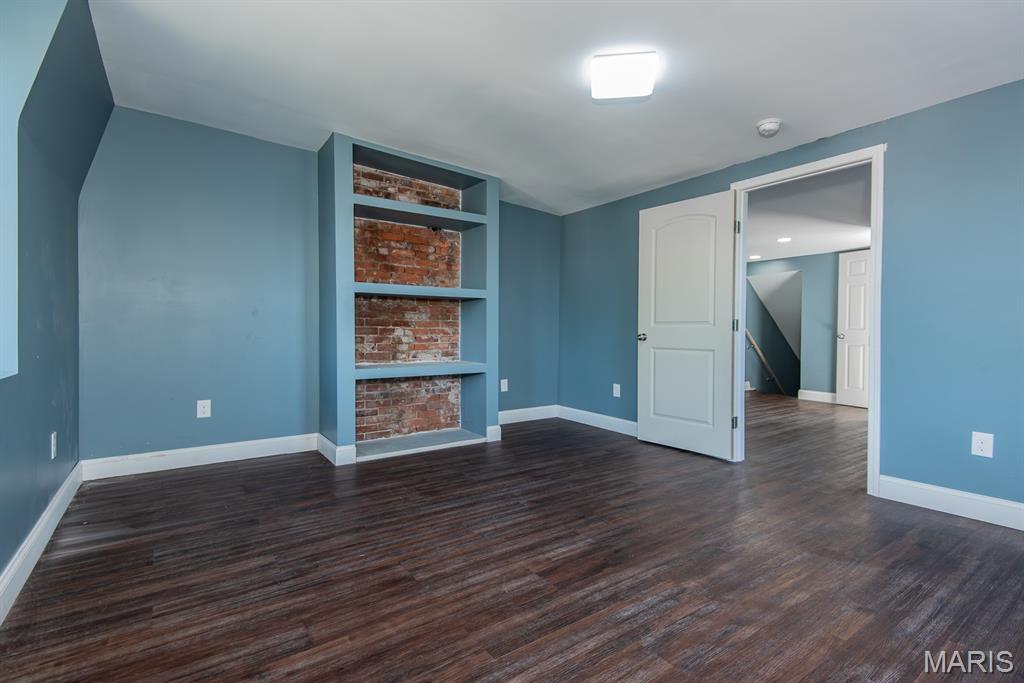 Cherokee Place Add - Residential Income