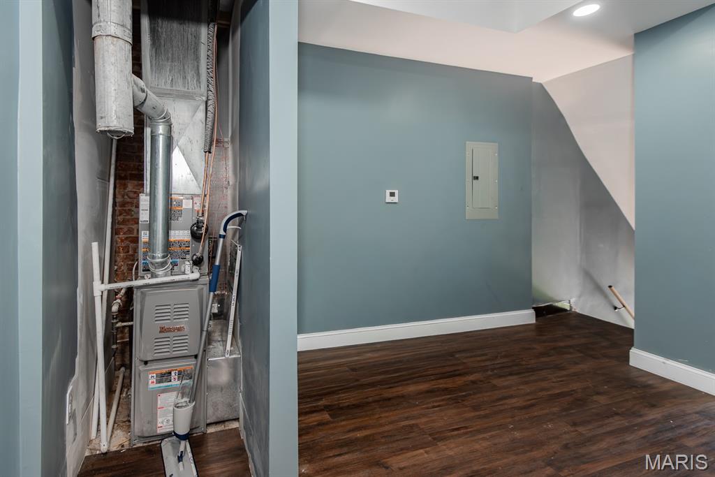 Cherokee Place Add - Residential Income