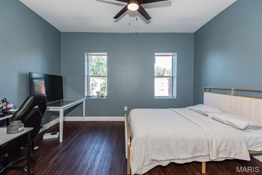 Cherokee Place Add - Residential Income